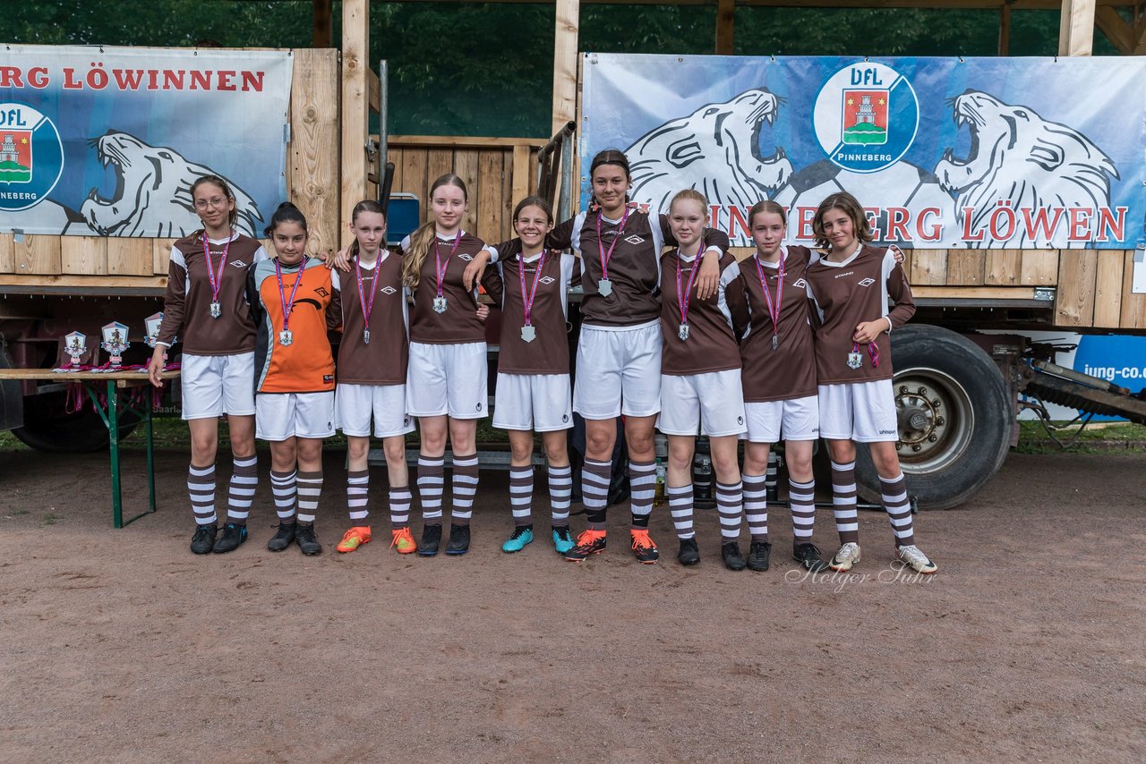 Bild 109 - Loewinnen Cup